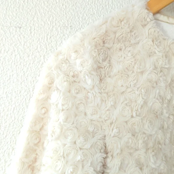 Cropped jacket - Picture 2 of 2